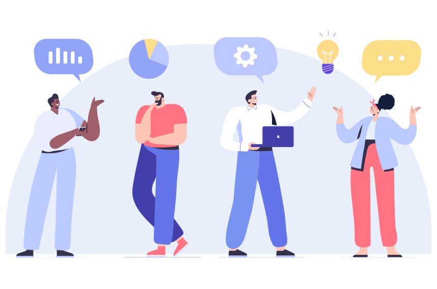 Customer Insights